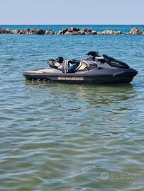 SEA-DOO GTX 300 – 2023  – 65 ORE