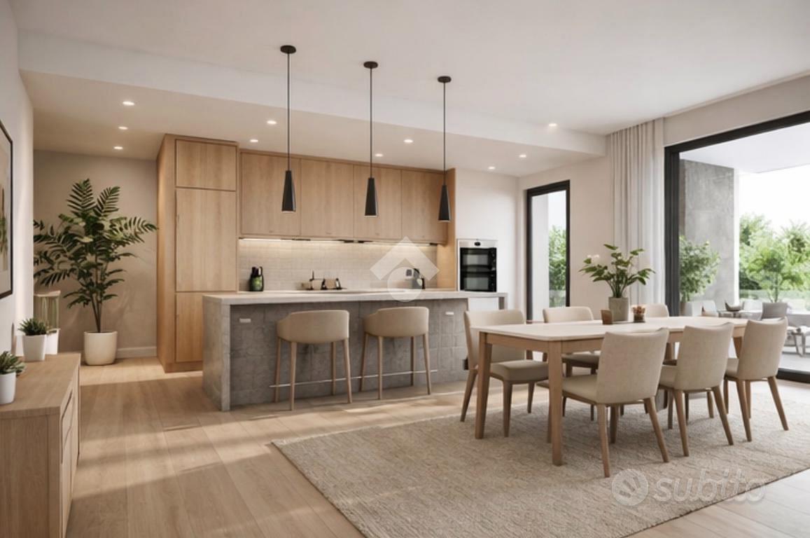 Apartment in Tezze sul Brenta, Gelain - Altro