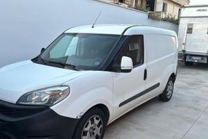 fiat doblò 1.4 natural power