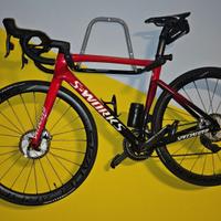 Bici Specialized S-Works Tarmac SL7 SRAM Red bdc