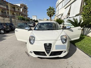 Alfa mito