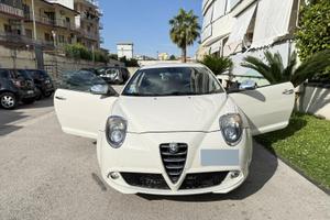 Alfa mito