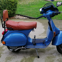 Per prendere altra vespa