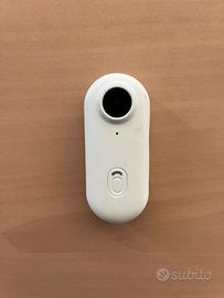 Fotocamera