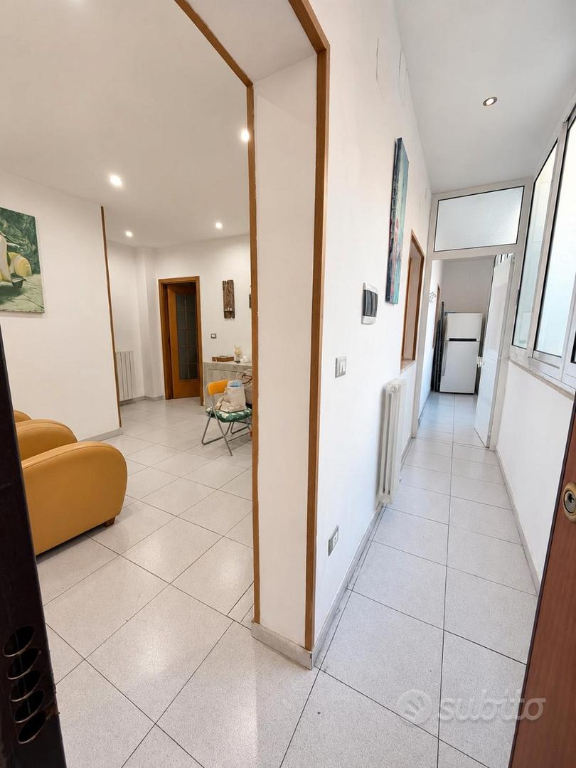 Appartamento – Taranto - Vista 4