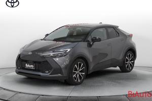Toyota C-HR 1.8 hev Trend fwd e-cvt