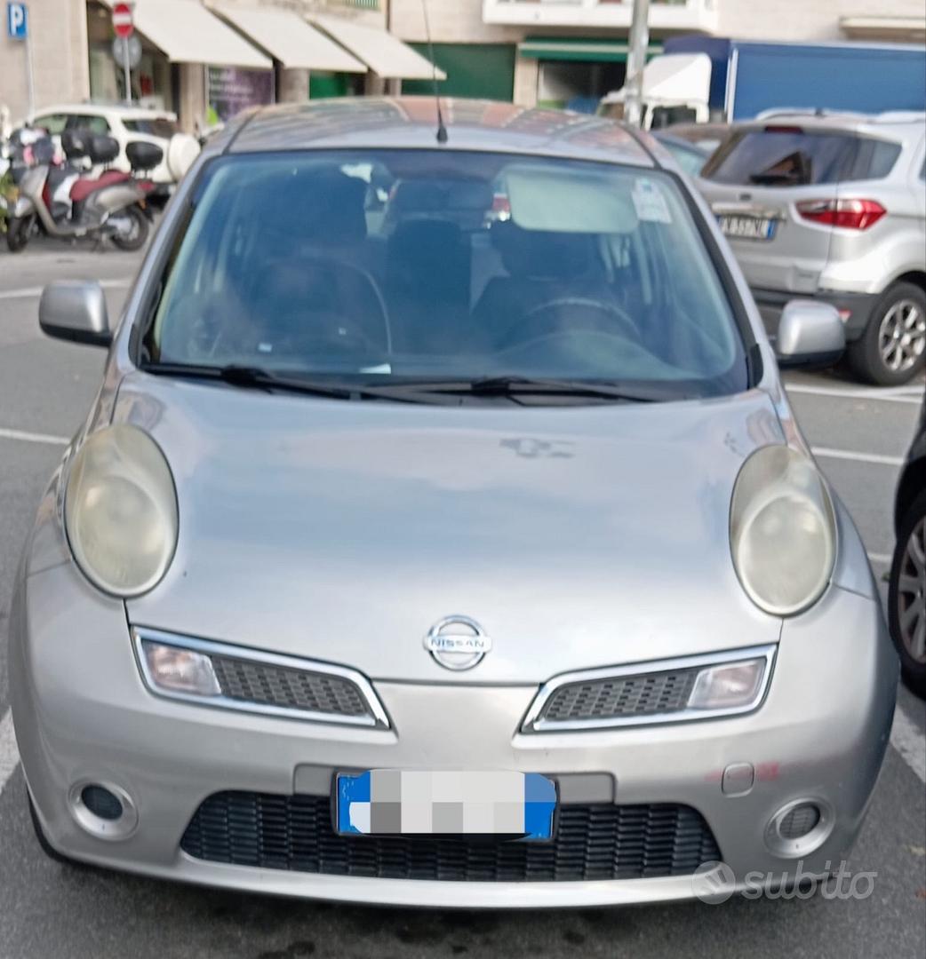 Nissan Micra 3ª serie