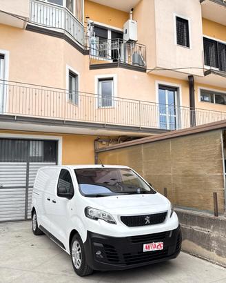 Peugeot Expert 2.0 BlueHDi 150Cv 10Q Premium