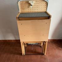 Tavola da stiro asso Foppapedretti