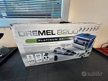 Dremel 8200