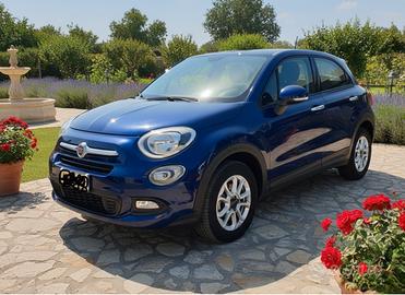 Fiat 500x 1.3 Multi Jetet 95 CV Pop Star