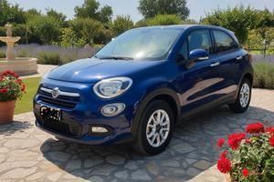 Fiat 500x 1.3 Multi Jetet 95 CV Pop Star