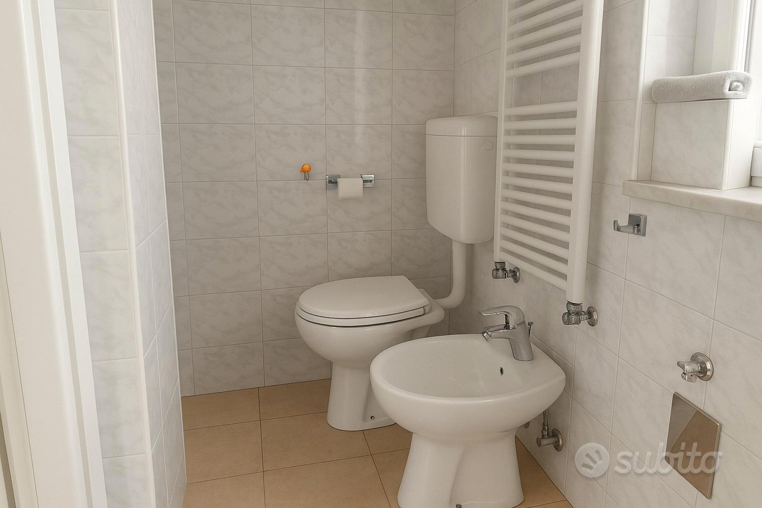Apartment in Trofarello, Valle Sauglio - Vista 4