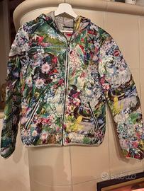 Giacca trapuntata Colmar