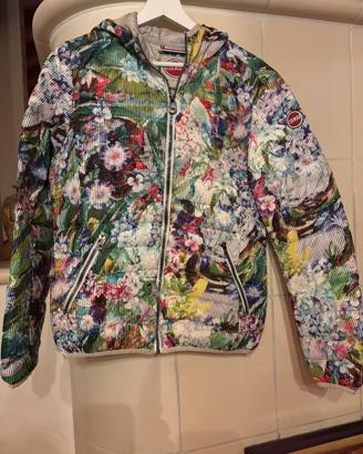 Giacca trapuntata Colmar