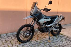 Ktm 690 enduro