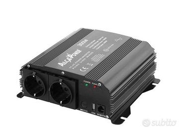 Inverter AlcaPower 300W