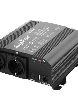 Inverter AlcaPower 300W