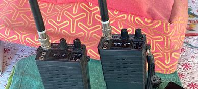 RTX vhf (coppia)