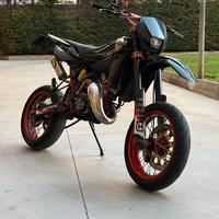 Husqvarna SM(cr)125