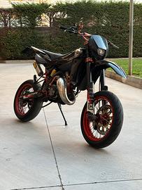 Husqvarna SM(cr)125