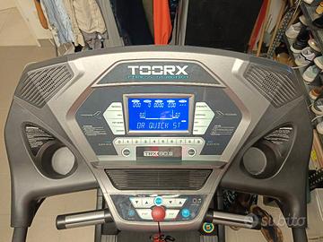 tapis roulant toorx 90 s