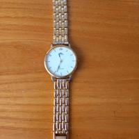 Orologio Regolo vintage