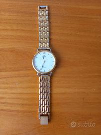 Orologio Regolo vintage