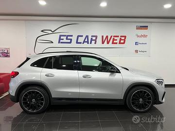 Mercedes Gla 220d AMG Premium Plus 4matic
