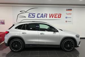 Mercedes Gla 220d AMG Premium Plus 4matic