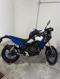 Yamaha Tenere 700