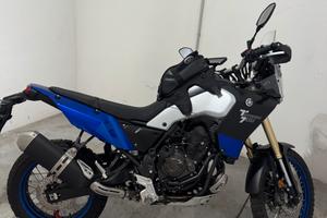 Yamaha Tenere 700