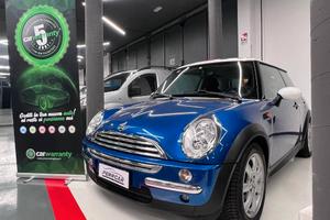 Mini Mini 3 Porte 1.4 One D De Luxe 88cv