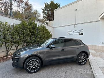 Porsche Macan S 3.0 258cv