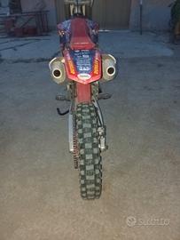 CRF 250
