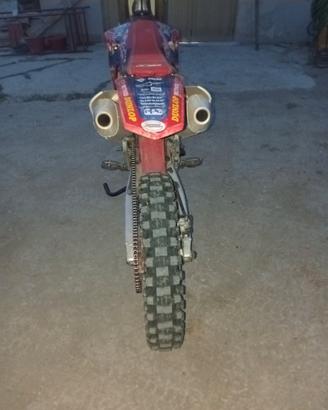 CRF 250