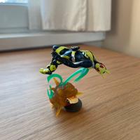 Kamen Rider Zero One Rising minidiorama Legend