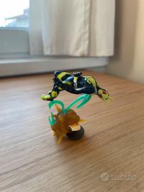 Kamen Rider Zero One Rising minidiorama Legend