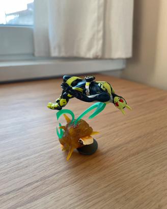 Kamen Rider Zero One Rising minidiorama Legend