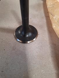valvole aspirazione  Fiat 4550815 iveco 