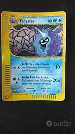  carte Pokemon originale 