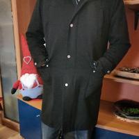 A.F.F.A.R.E. Cappotto ZARA