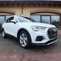 AUDI Q3 TDI QUATTRO AUTOM.ADANCED PLUS