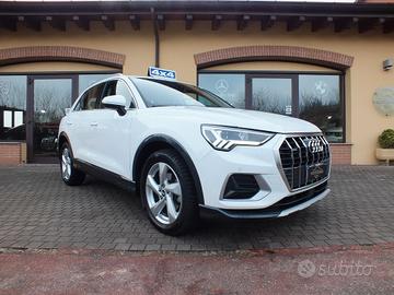AUDI Q3 TDI QUATTRO AUTOM.ADANCED PLUS