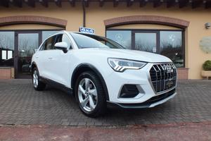 AUDI Q3 TDI QUATTRO AUTOM.ADANCED PLUS