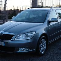 Skoda Octavia 1.6 TDI CR F.AP. Wagon Elegance