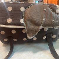 Borsa porta cucciolo
