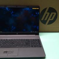 NUOVO Notebook HP con garanzia