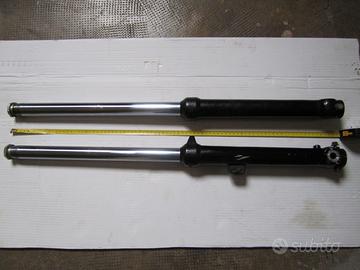 CERIANI Forcelle 35 mm - Piastre CERIANI 35mm