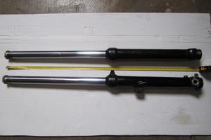 CERIANI Forcelle 35 mm - Piastre CERIANI 35mm